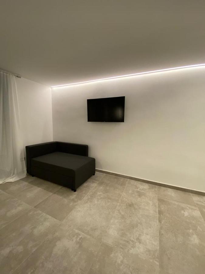 Vibra Napoli Apartament Exterior photo