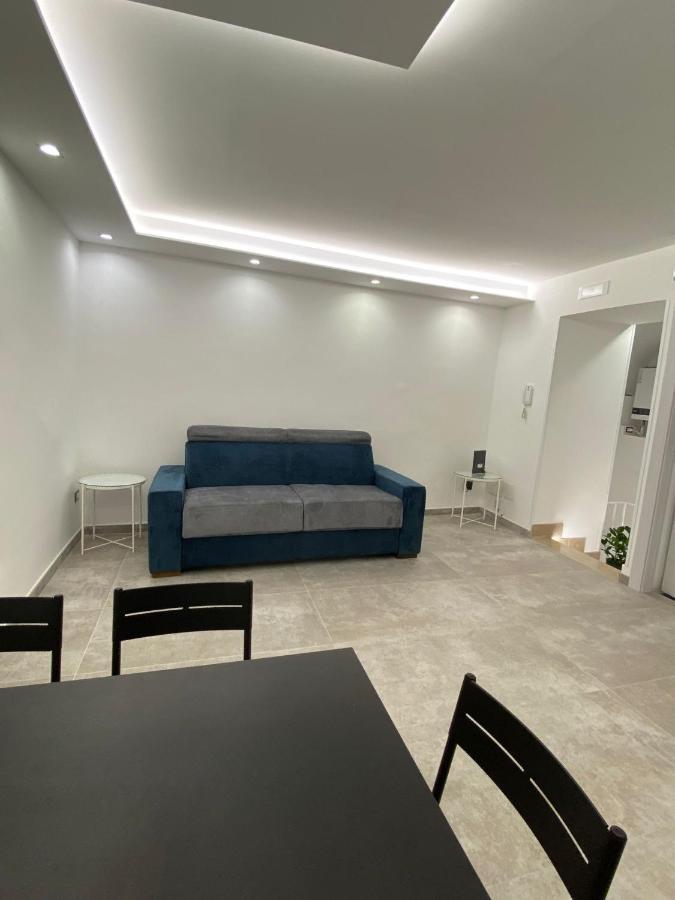 Vibra Napoli Apartament Exterior photo